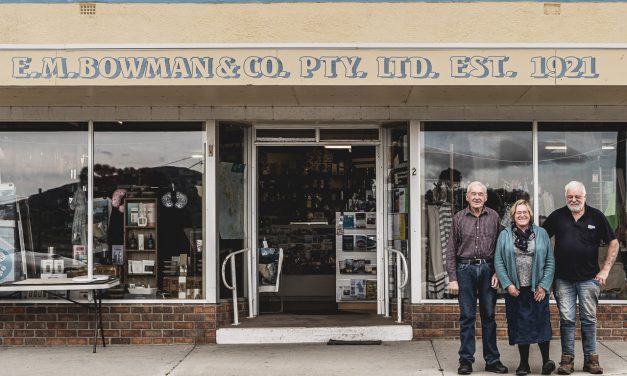 #92 Bowman’s General Store – Celebrating 100 years