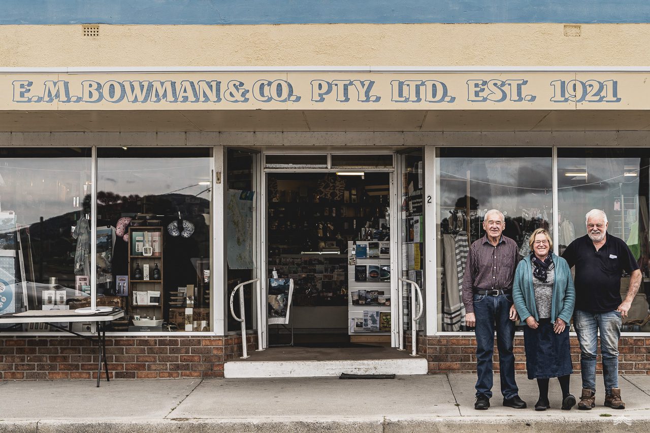 #92 Bowman’s General Store – Celebrating 100 years